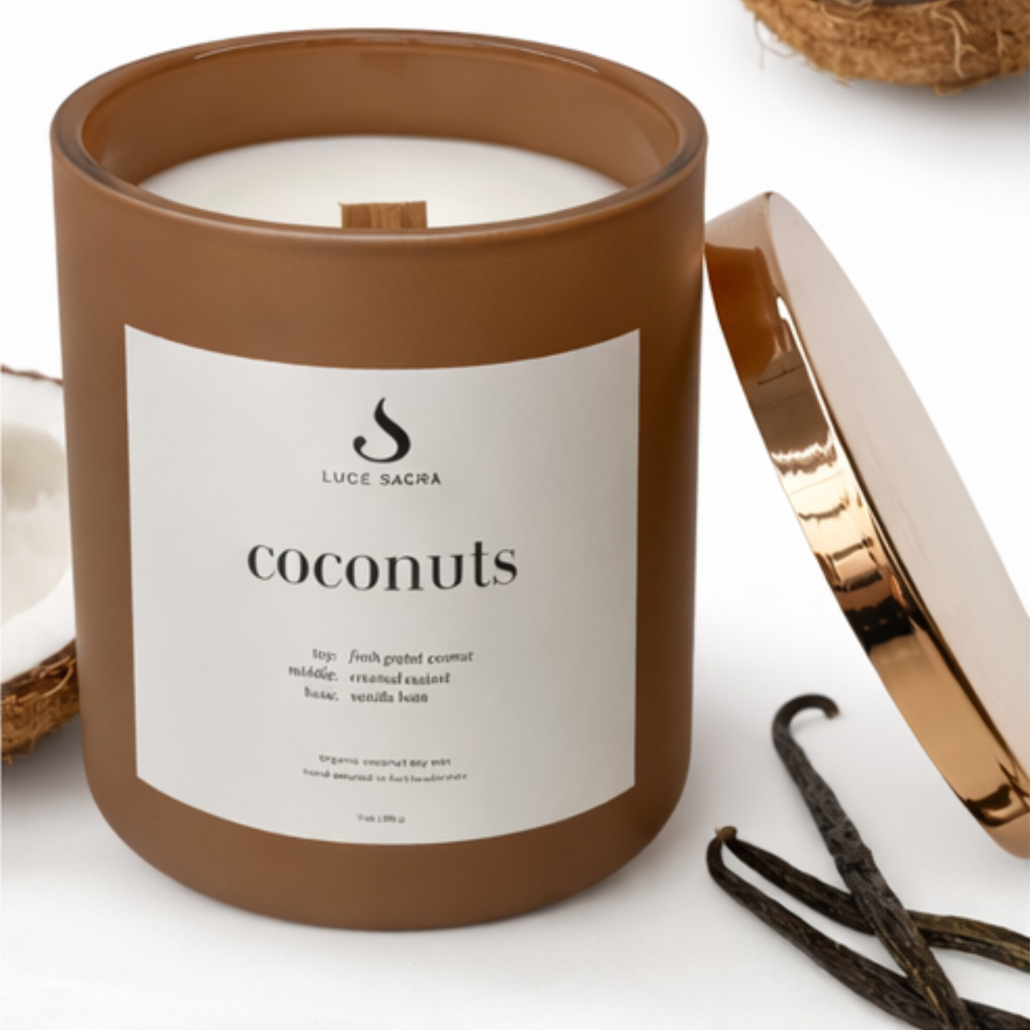 COCONUTS