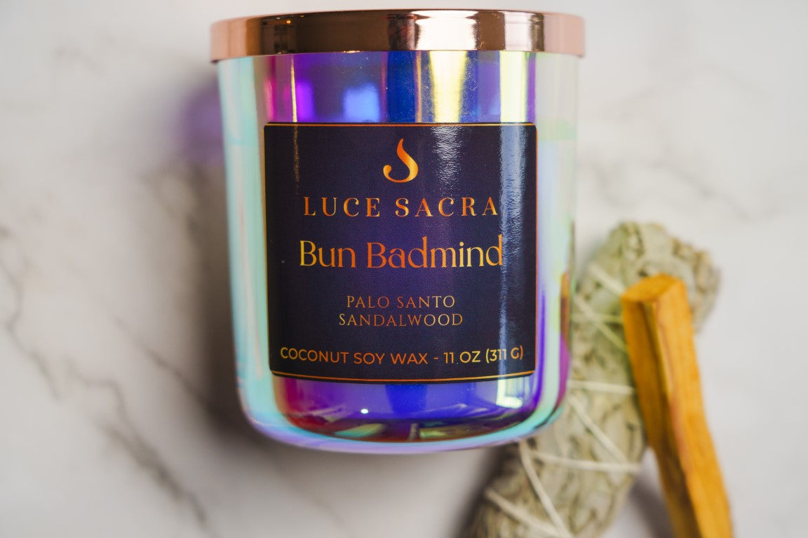 natural wax candles