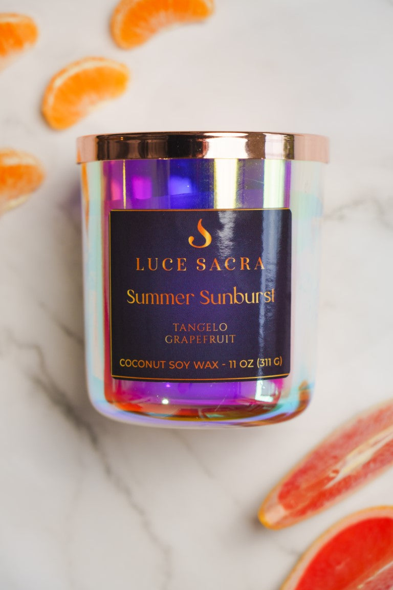 SUMMER SUNBURST