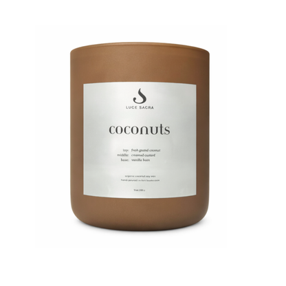 COCONUTS
