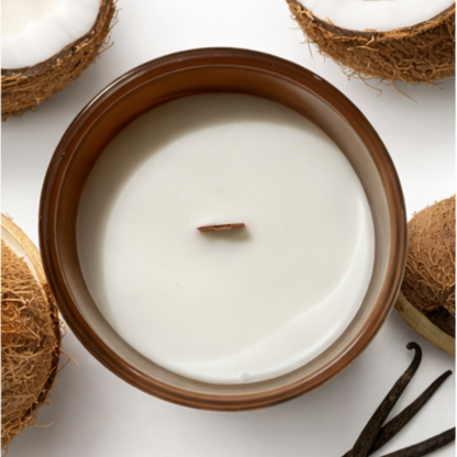 COCONUTS