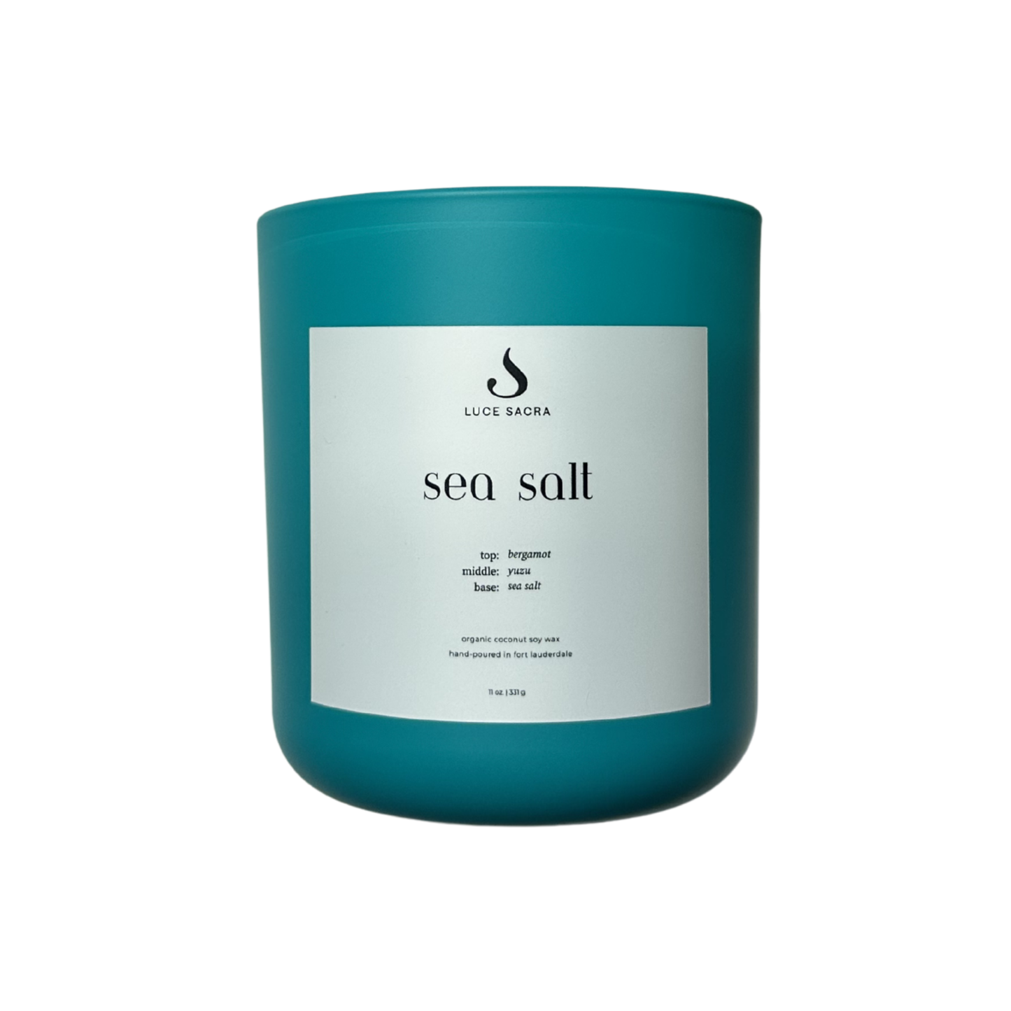 SEA SALT