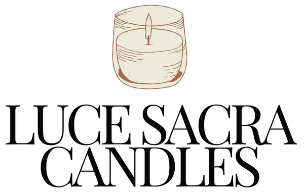  Luce Sacra Candles