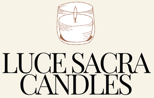  Luce Sacra Candles