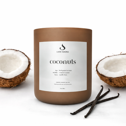 COCONUTS