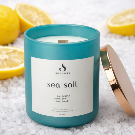 SEA SALT