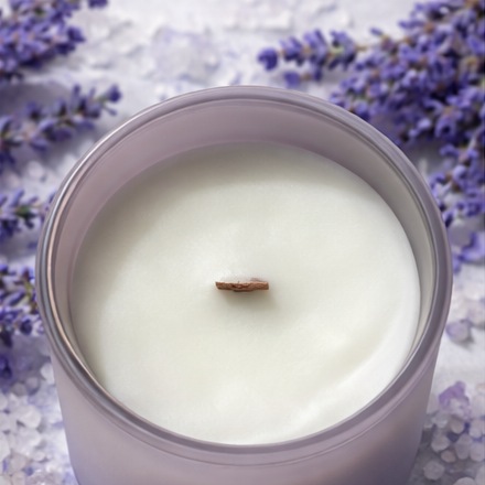 LAVENDER LOVE