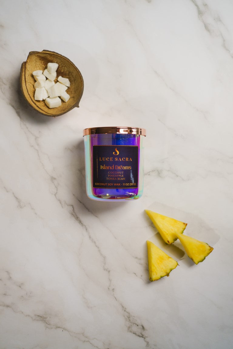 best natural candles
