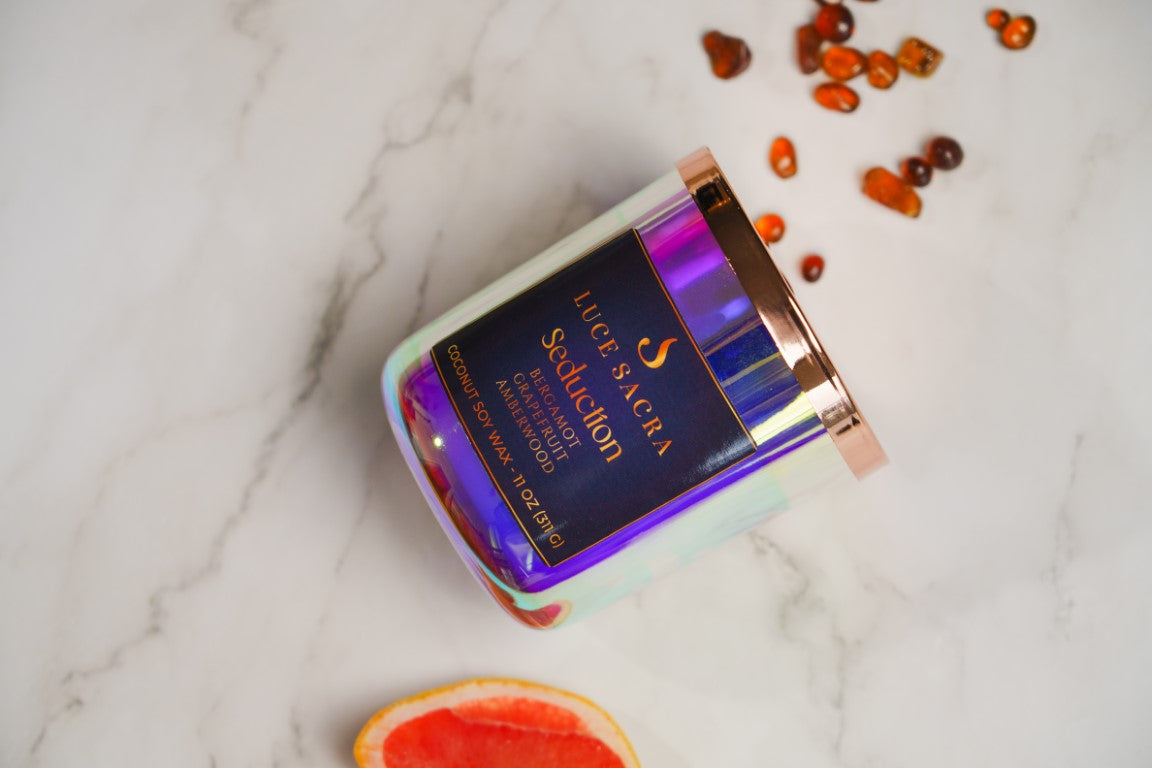 fresh freget candle