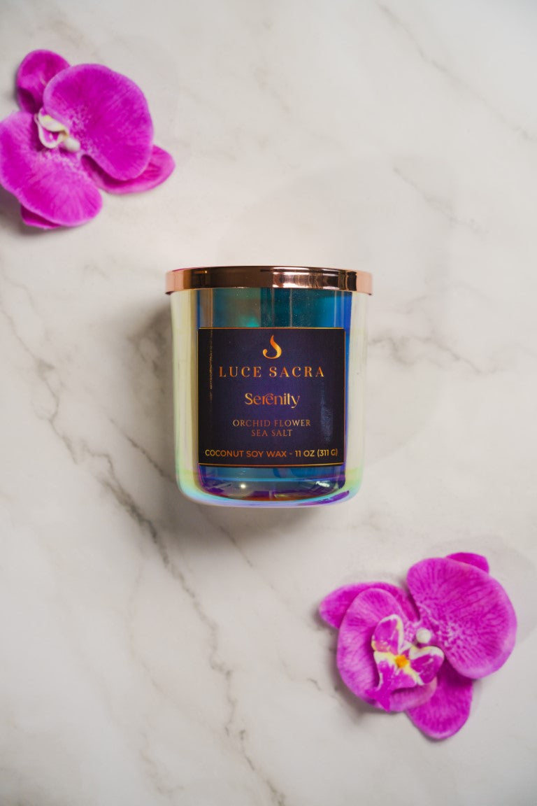 Luxury Candle