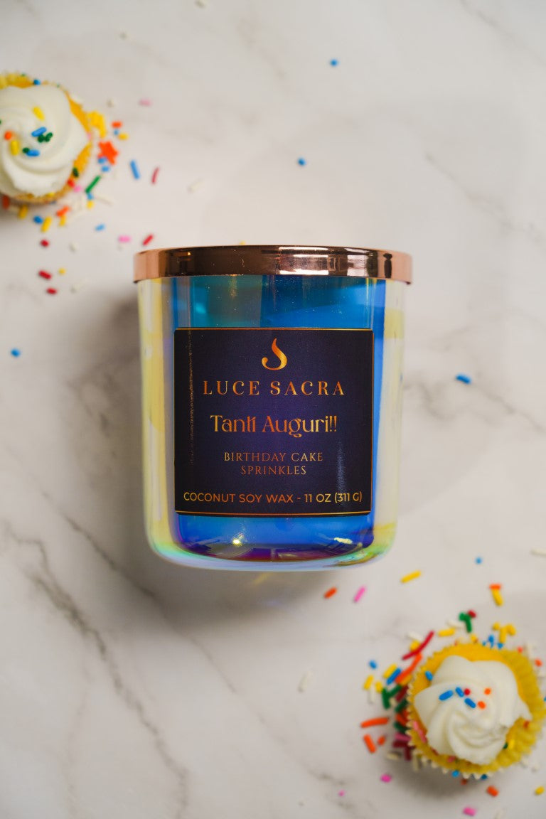 best party candles