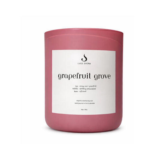 GRAPEFRUIT GROVE