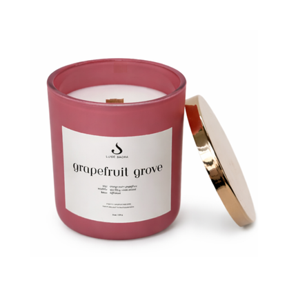 GRAPEFRUIT GROVE