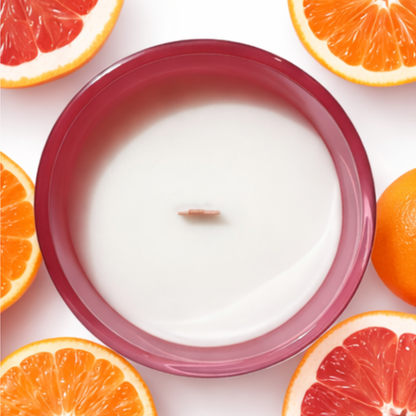 GRAPEFRUIT GROVE