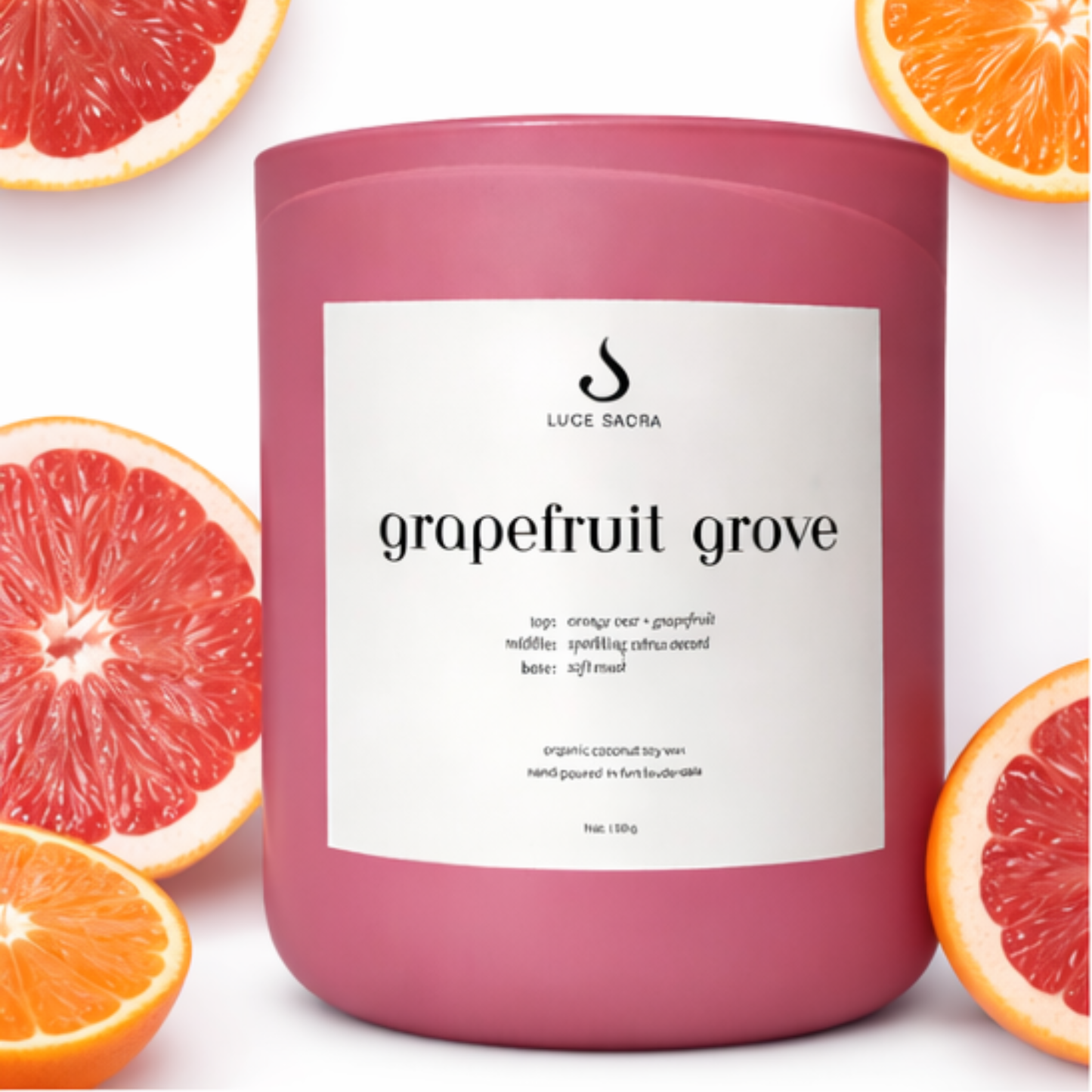 GRAPEFRUIT GROVE
